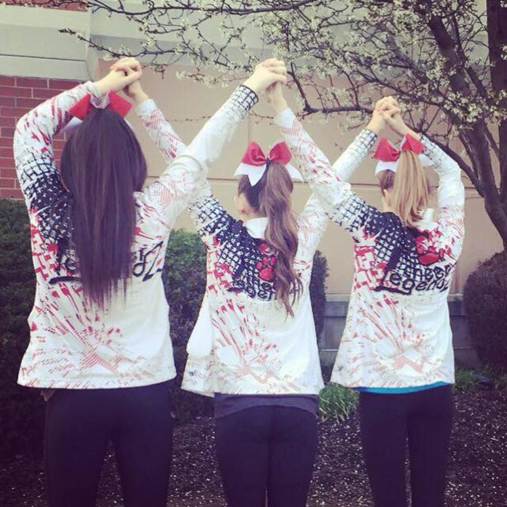 Meet your Posher, Ava